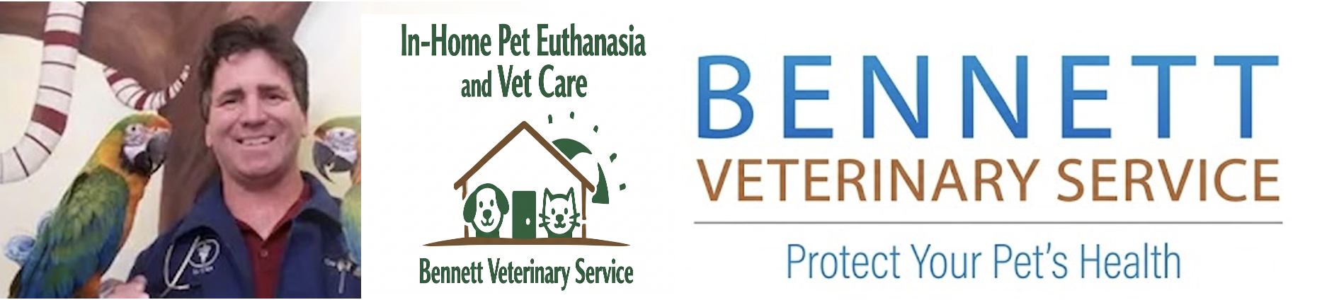 Mobile Vet Euthanasia in Moraga, CA